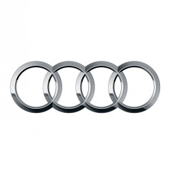 Maletas para Audi